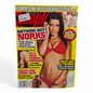 People Magazine Australia May 18th 2009 Alice Goodwin