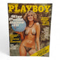 Australian Playboy - May 1981 - Gabriella Brum, Michelle Randell, Ken Warby