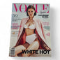 Vogue Australia Magazine November 2012 Catherine McNeil EXCELLENT COMPLETE