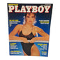 Australian Playboy Magazine February 1986 Jakki Govan COMPLETE