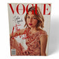 Vogue Australia Magazine - August 2013 - Sofia Coppola Cover