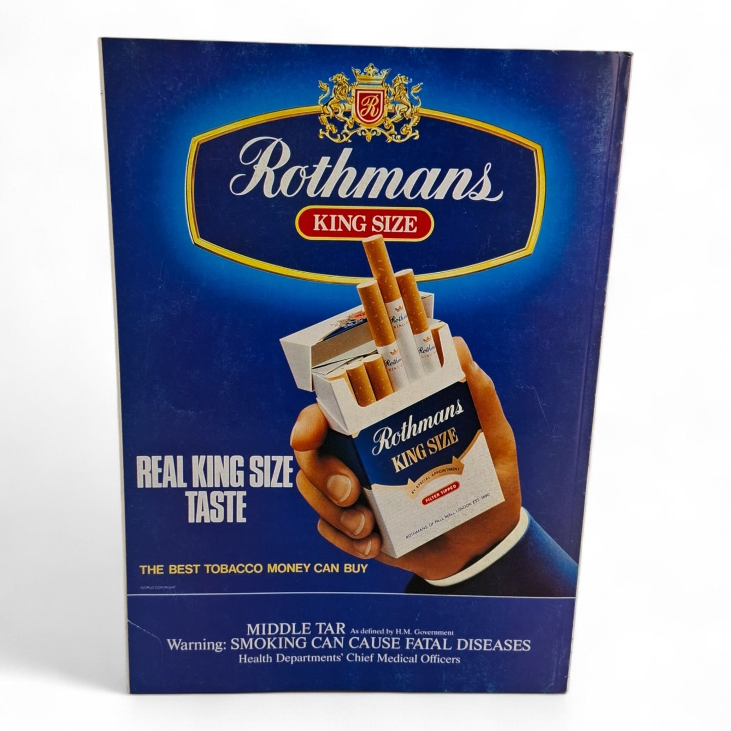 Mayfair Magazine Vol. 24 No. 11 1989 U.K Playboy Maria Whittaker