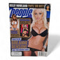Australian People Magazine August 2011 Breanne Benson