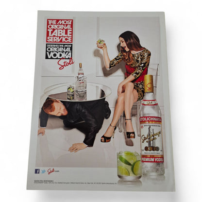 Playboy Magazine May 2012 May Anderson Cover COMPLETE