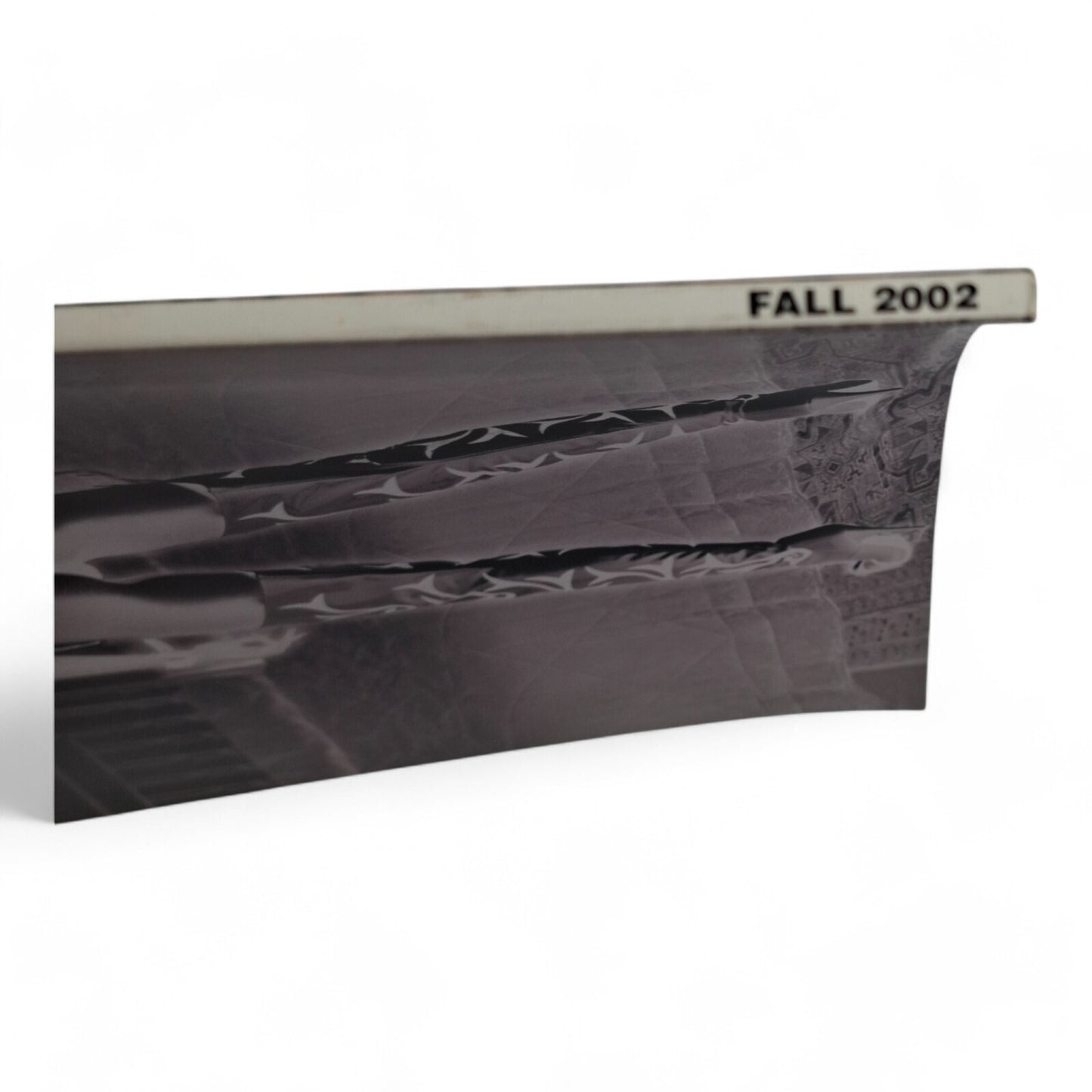 PERFECT 10 Magazine Fall 2002 All Natural Amber Smith Playboy Penthouse