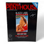 AUSTRALIAN PENTHOUSE Men's Magazine Black Label August 2003 Zoe