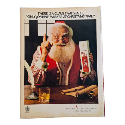 AUSTRALIAN PLAYBOY MAGAZINE January 1982 Jane Priest / Patricia Farinelli