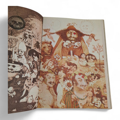 Playboy Magazine January 1973 COMPLETE