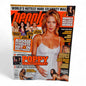 Australian People Magazine May 2006 Poppy Montgomery Jennifa
