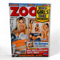 Zoo Weekly Magazine U.K February 2005 Jordan