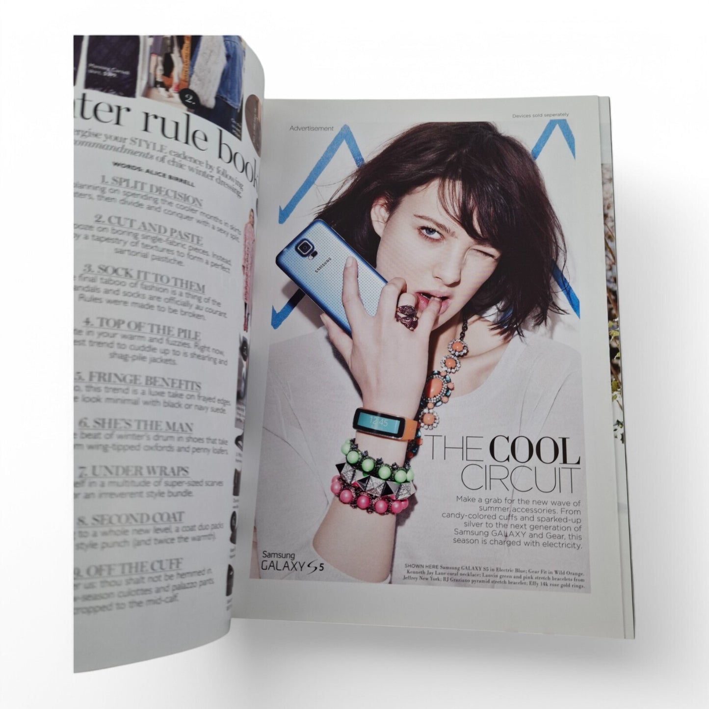 Vogue Australia Magazine June 2014 Emily DiDonato Edita Vilkeviciute Lily Allen