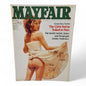 Mayfair Magazine Vol. 18 No. 8 1983 Jackie Jones