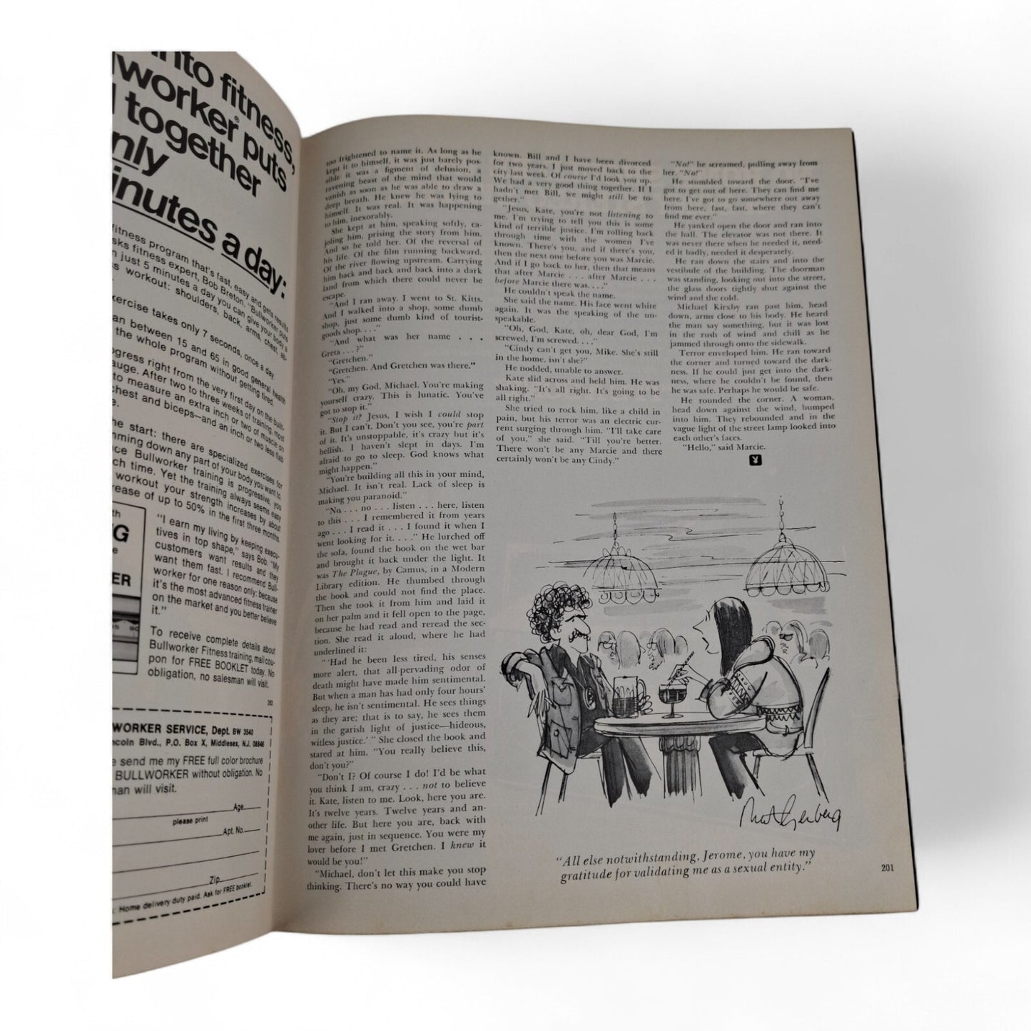 PLAYBOY Magazine March 1979 Debra Jensen COMPLETE