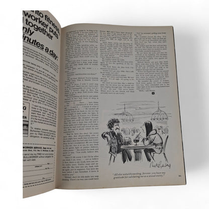 PLAYBOY Magazine March 1979 Debra Jensen COMPLETE