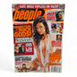 People Magazine Australia December October 15th 2007 Bianca Deacy