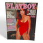 Australian Playboy Magazine - Charlies Angels Tanya Roberts December 1982