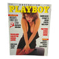 Australian Playboy Magazine July 1989 Natalya Negoda / Helen Bo Bliss