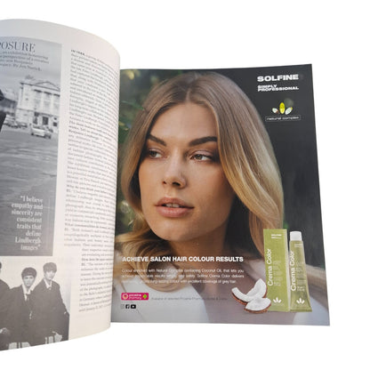 Vogue Australia Magazine October 2020 Sia NEW