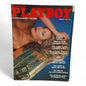 AUSTRALIAN PLAYBOY MAGAZINE February 1980 Jane Priest