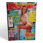 People Magazine With PIX Australia July 12th 1995