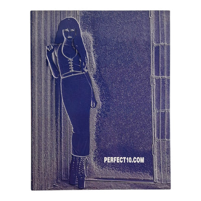 PERFECT 10 Magazine All Natural October November 1999 Carrie Reed