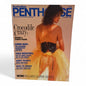 AUSTRALIAN PENTHOUSE Men's Magazine October 1986
