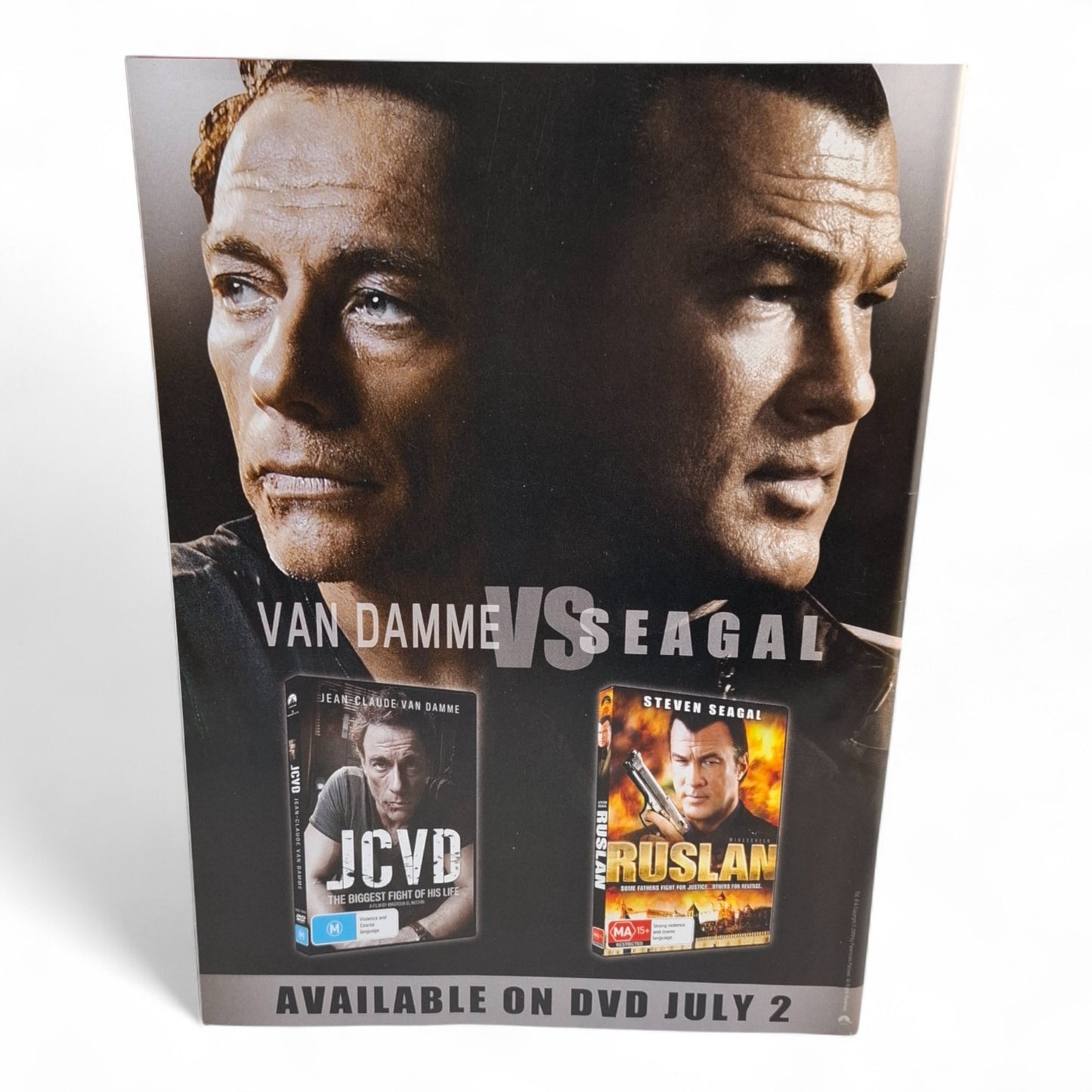 ZOO Weekly Magazine Australia #176 July 2009 Brooke and Raychel