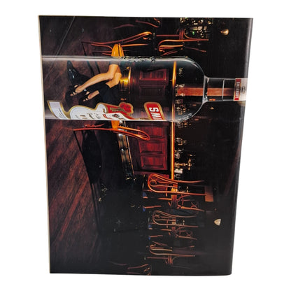 Australian Penthouse Magazine - Black Label August 1994 Karina