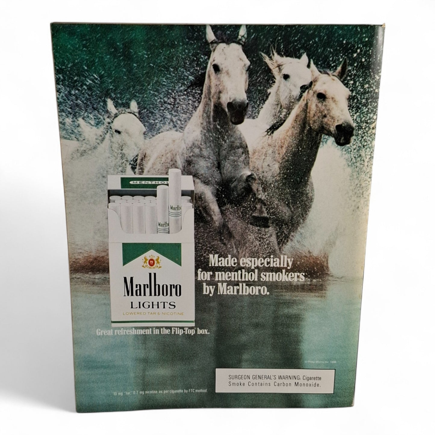 PLAYBOY Magazine December 1988 Kata Kärkkäinen / Cher