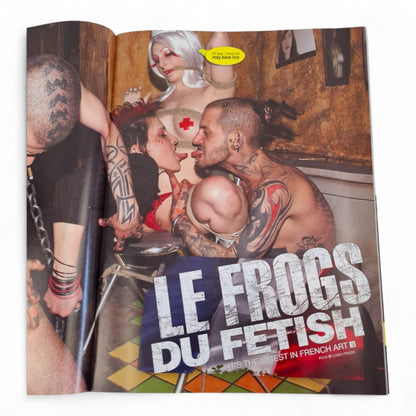 The Picture Premium Magazine Australian Issue 129 Excellent Mayfair - Playboy