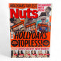Nuts Magazine 24-30th May Jorgie Porter Holly Weston  ZOO RALPH
