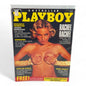 Australian Playboy Magazine April 1992 Rachel Rachel - NEW SEALED