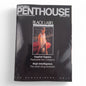 Australian Penthouse Magazine - Black September 1992 Complete Playboy