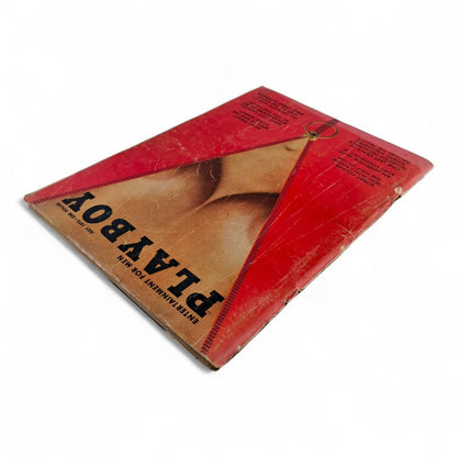 Playboy Magazine July 1973 Karen Christy TISA FARROW INCOMPLETE