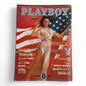 Playboy Magazine Japan August 19776 Cindy Wood Deborah Borkman