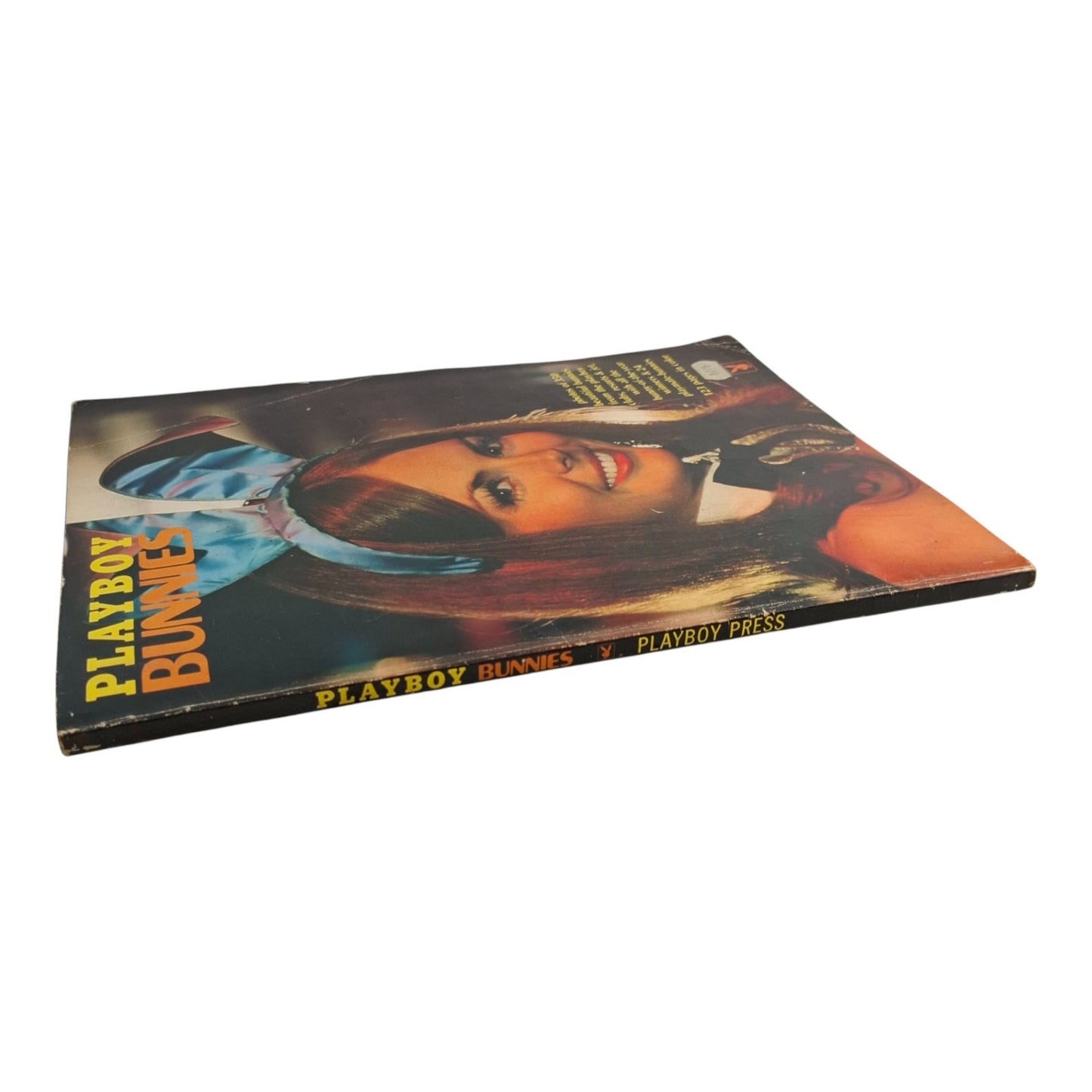 Playboy Bunnies Playmate Magazine Special USA 1972