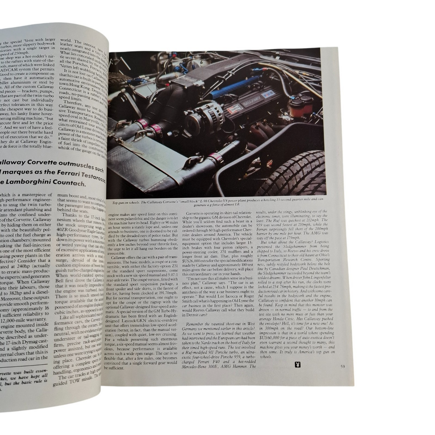 Australian Playboy Magazine July 1989 Natalya Negoda / Helen Bo Bliss