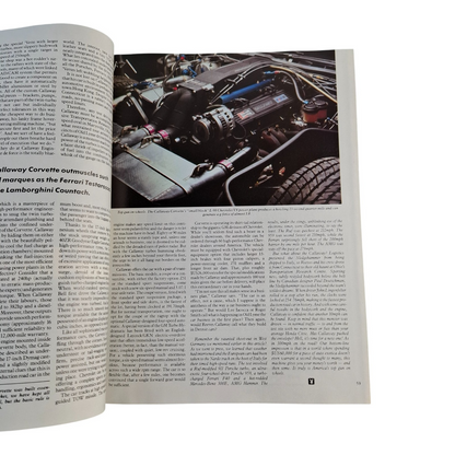 Australian Playboy Magazine July 1989 Natalya Negoda / Helen Bo Bliss