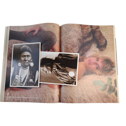 Australian Penthouse - August 1982 - Carla Adams, Jane Felber + Molly Meldrum