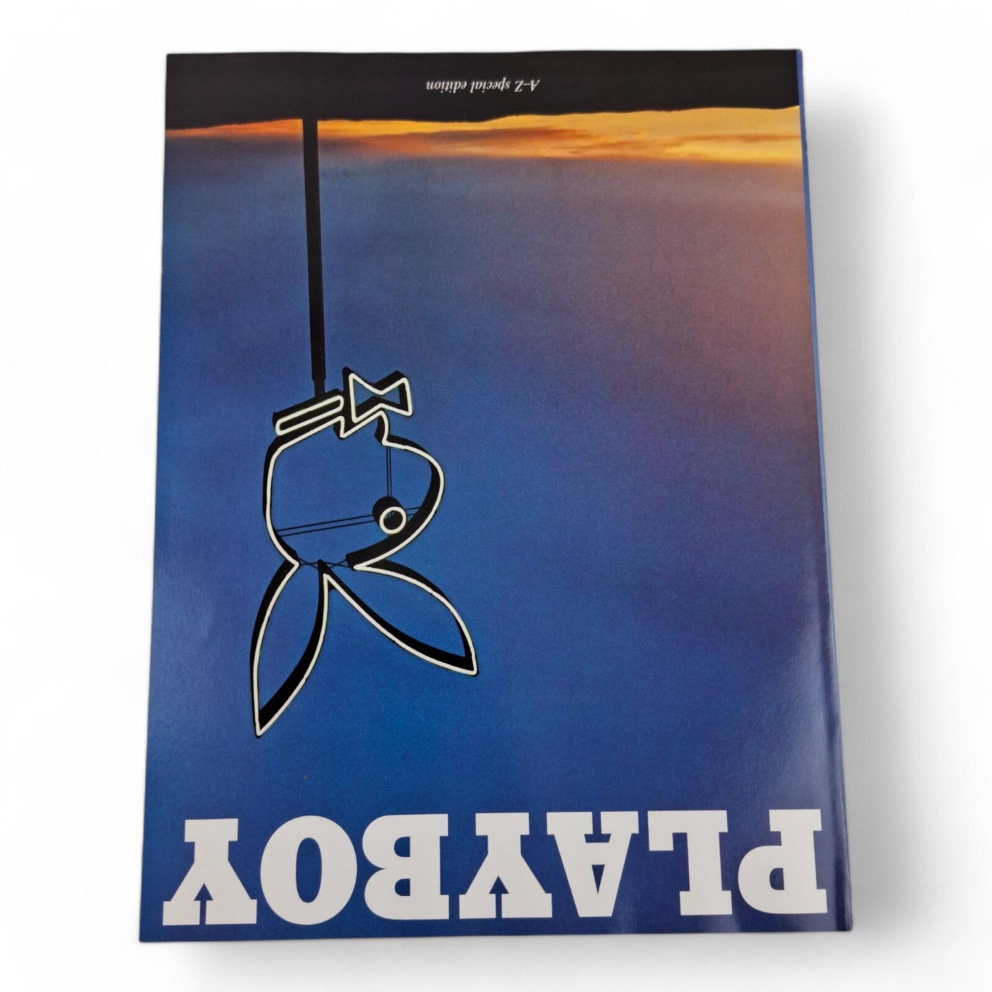 Playboy Magazine May 2014 Amanda Booth Cover COMPLETE