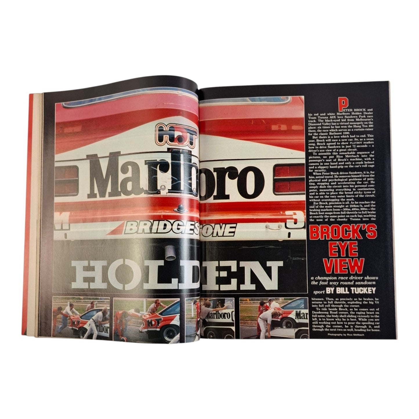 Australian Playboy Magazine - March 1980 Bo Derek /Jane Priest