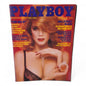 Playboy Magazine October 1983 Charlotte Kemp COMPLETE