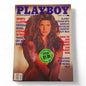 Playboy Magazine March 1991 STEPHANIE SEYMOR