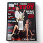 Playboy Magazine April 2012 Bruno Mars Cover COMPLETE