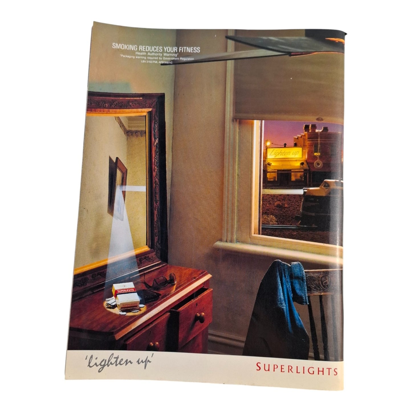 Australian Penthouse Magazine - Black October 1989 Kristina Dwyer