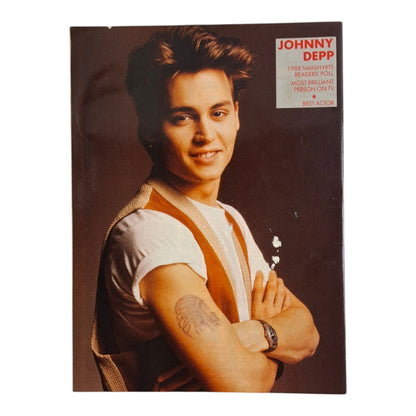 Smash Hits Magazine Australia January 1987 Kylie Minogue / Jason Donovan