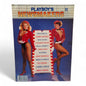 Playboy Newsmakers News Magazine Book 1985
