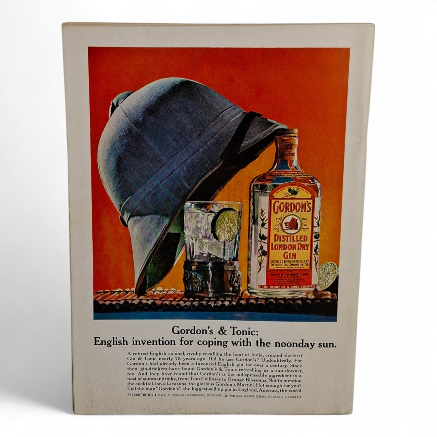 Playboy Magazine July 1963 June Newton COMPLETE