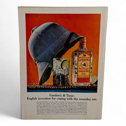 Playboy Magazine July 1963 June Newton COMPLETE