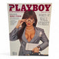 PLAYBOY US August 1989 BRANDI BRANDT Mike Tyson GIANNA AMORE Diana Lee